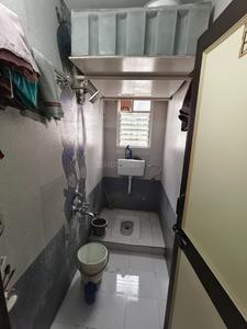 Bathroom Image of 701 Sq.ft 2 BHK Apartment / Flat for sale in Jambhulwadi Pune for Rs. 3600000