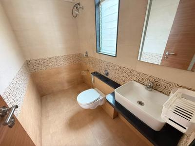Image of 1050 Sq.ft 2 BHK Apartment / Flat for rent in Mittal Sun City Ambegaon, Ambegaon Budruk, Pune for Rs. 26000