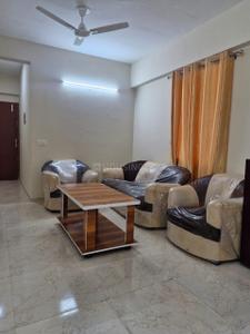 Hall Image of 800 Sq.ft 2 BHK Apartment / Flat for sale in MRG The Balcony, Sector 93 Gurgaon for Rs. 7400000