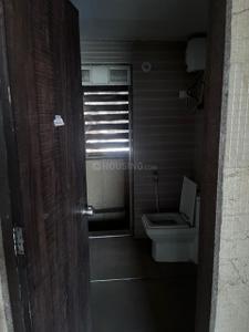 Bathroom Image of 1300 Sq.ft 2 BHK Apartment / Flat for sale in Juhi Greens, Seawoods Navi Mumbai for Rs. 26500000