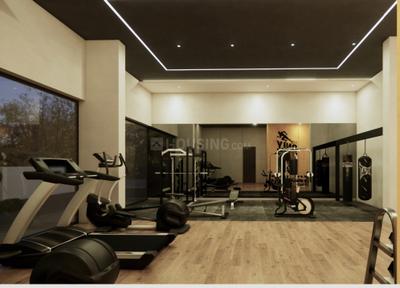 Image of 1587 Sq.ft 3 BHK Apartment / Flat for sale in Varma Avenue, Kakkanad, Kochi for Rs. 9800000