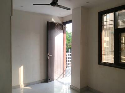 3 BHK Independent Builder Floor