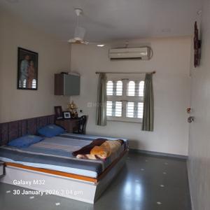 Bedroom Image of 3000 Sq.ft 4 BHK Villa for sale in Raysan Gandhinagar for Rs. 30000000