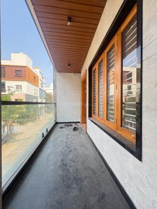 Balcony Image of 3200 Sq.ft 6 BHK Independent House for sale in Kengeri Bengaluru for Rs. 24000000