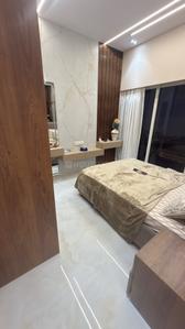 Bedroom Image of 650 Sq.ft 2 BHK Apartment / Flat for sale in Borivali West Mumbai for Rs. 11900000