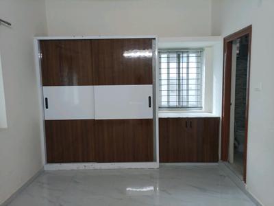 Bedroom Image of 750 Sq.ft 1 BHK Apartment / Flat for rent in Yousufguda Hyderabad for Rs. 13690