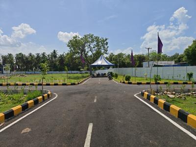 Image of 1122 Sq.ft Residential Plot / Land for sale in West Tambaram, Chennai for Rs. 3925878