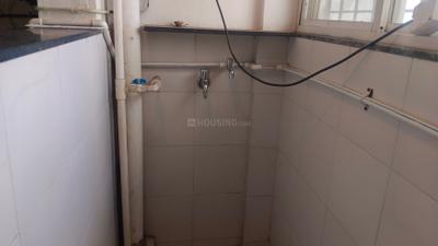 Image of 1100 Sq.ft 3 BHK Apartment / Flat for rent in Sree Aishwaryam Greens Phase II, Wakad, Pune for Rs. 40000
