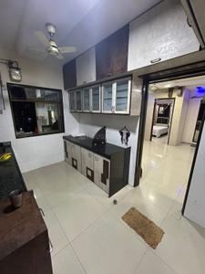 Hall Image of 1200 Sq.ft 2 BHK Apartment / Flat for sale in Pratik Gems, Kamothe Navi Mumbai for Rs. 14000000