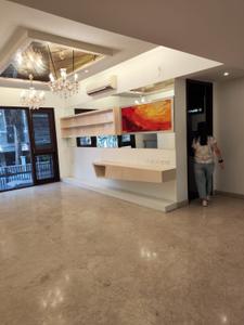 Hall Image of 4335 Sq.ft 5 BHK Apartment / Flat for sale in Indira Nagar Bengaluru for Rs. 85000000