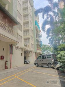 Image of 953 Sq.ft 2 BHK Apartment / Flat for sale in Ronak Residency, Kalamboli, Navi Mumbai for Rs. 8800000