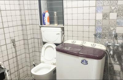 Bathroom Image of Tukaram Nest in Thane West, Thane