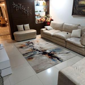 Hall Image of 2600 Sq.ft 3 BHK Apartment / Flat for sale in NCC Nagarjuna Residency, Gachibowli Hyderabad for Rs. 35000000