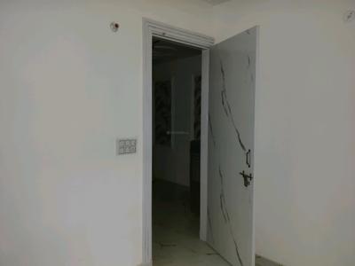 Bedroom Image of 450 Sq.ft 1 BHK Builder Floor for sale in Ved Vihar Ghaziabad for Rs. 1330000