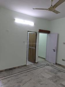 Bedroom Image of 2200 Sq.ft 4 BHK Independent House for sale in Raj Minal Residency, Ayodhya Bypass Bhopal for Rs. 21500000