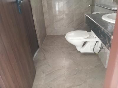 Bedroom Two Image of 1689 Sq.ft 3 BHK Apartment / Flat for sale in Adani M2K Oyster Grande, Sector 102 Gurgaon for Rs. 22500000