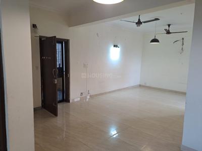 Hall Image of 2000 Sq.ft 4 BHK Apartment / Flat for rent in Gulati Lords Apartment, Sector 19 Dwarka New Delhi for Rs. 50000