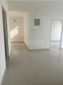 Hall Image of 1370 Sq.ft 3 BHK Apartment / Flat for sale in DTC Southern Heights, Joka Kolkata for Rs. 8700000