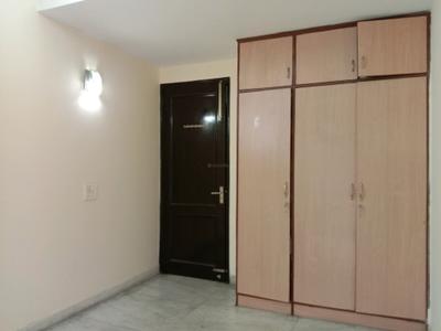 Bedroom Image of 1800 Sq.ft 3 BHK Builder Floor for sale in Lajpat Nagar New Delhi for Rs. 38500000
