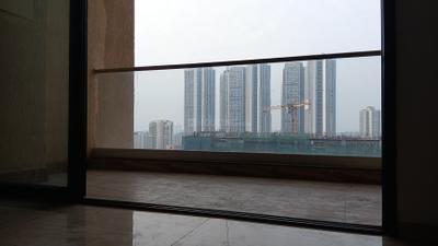 Image of 1050 Sq.ft 2 BHK Apartment / Flat for sale in Rivali Park Wintergreen, Borivali East, Mumbai for Rs. 36000000