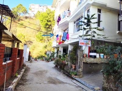 Image of 1350 Sq.ft 3 BHK Apartment / Flat for sale in New Shimla, Shimla for Rs. 7800000