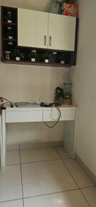 Kitchen Image of 1227 Sq.ft 2 BHK Apartment / Flat for sale in Prestige Song of the South, Begur Bengaluru for Rs. 19000000