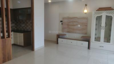 Living Room Image of 785 Sq.ft 2 BHK Apartment / Flat for rent in Keya The Green Terraces, Electronic City Bengaluru for Rs. 40000