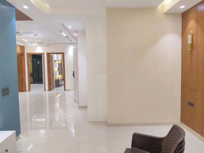 Living Room Image of 1638 Sq.ft 3 BHK Builder Floor for sale in Ansal Esencia Sector 67, Sector 67 Gurgaon for Rs. 18100000