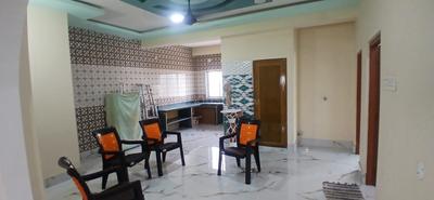 Hall Image of 1800 Sq.ft 4 BHK Apartment / Flat for sale in Sodepur Kolkata for Rs. 5760000