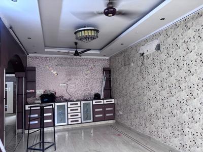 Hall Image of 1400 Sq.ft 2.5 BHK Independent House for rent in Sector 16 Faridabad for Rs. 25000
