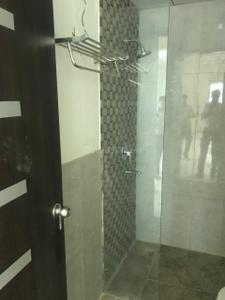 Bathroom Image of 1986 Sq.ft 3 BHK Apartment / Flat for sale in Gaur Saundaryam Phase 2, Noida Extension Greater Noida for Rs. 37500000
