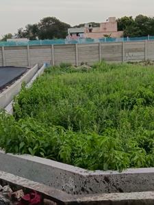 Image of 600 Sq.ft Residential Plot / Land for sale in Red Hills, Chennai for Rs. 1859400