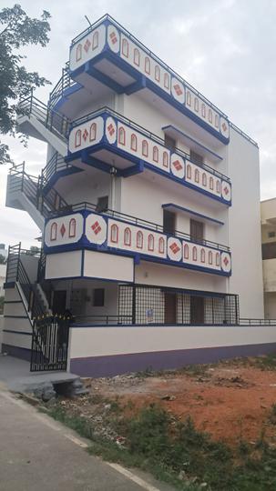 Image of SS Building in Myadarahalli, Bengaluru