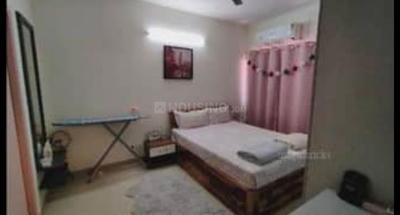 Bedroom Image of 900 Sq.ft 2 BHK Apartment / Flat for sale in KG Signature City, Maduravoyal Chennai for Rs. 6500000