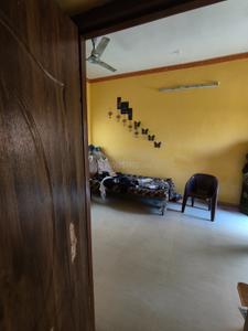 Living Room Image of 750 Sq.ft 1 BHK Independent House for sale in Makkinampatti Pollachi for Rs. 2300000