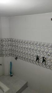 Bathroom Image of 150 Sq.ft 1 BHK Independent House for rent in Sarnath Varanasi for Rs. 4000