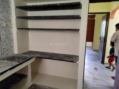 Kitchen Image of 1000 Sq.ft 3 BHK Independent House for sale in Ambattur Chennai for Rs. 23600000