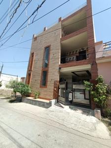 Image of 1800 Sq.ft 4 BHK Independent House for sale in Haibowal Kalan, Ludhiana for Rs. 8000000