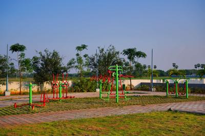 Image of 1746 Sq.ft Residential Plot / Land for sale in Kankipadu, Vijayawada for Rs. 2619000