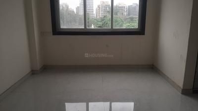 Living Room Image of 650 Sq.ft 1 BHK Apartment / Flat for sale in Ulwe Navi Mumbai for Rs. 3950000