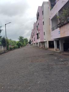 Image of 665 Sq.ft 1 BHK Apartment / Flat for sale in Chakan, Pune for Rs. 2200000
