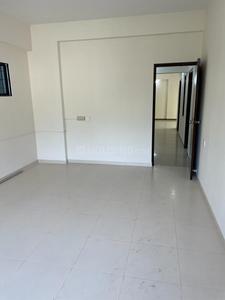 Hall Image of 1845 Sq.ft 3 BHK Apartment / Flat for sale in Prahlad Nagar Ahmedabad for Rs. 15600000