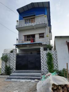 Image of 3600 Sq.ft 4 BHK Independent House for rent in Sampatchak, Patna for Rs. 30000