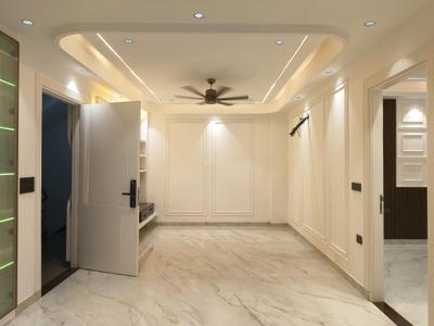 Living Room Image of 2200 Sq.ft 4 BHK Builder Floor for sale in Vaishali Ghaziabad for Rs. 32000000