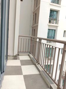 Bedroom One Image of 1704 Sq.ft 3 BHK Apartment / Flat for sale in Shivom Utopia, Madurdaha Kolkata for Rs. 20000000
