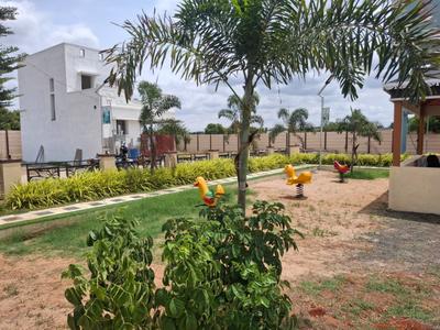 Image of 1261 Sq.ft Residential Plot / Land for sale in Vellalore, Coimbatore for Rs. 2720000