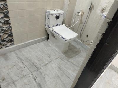 Image of 700 Sq.ft 2 BHK Builder Floor for sale in New Ashok Nagar, New Delhi for Rs. 4500000
