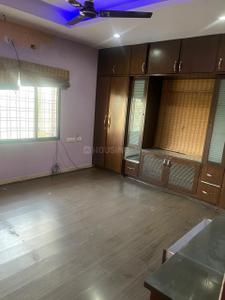 4.5 BHK Duplex
