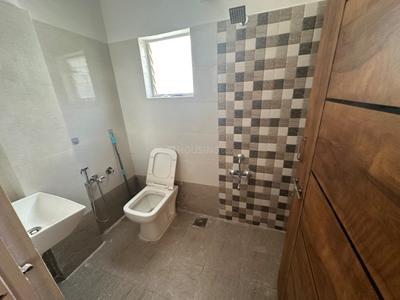 Bathroom Image of 1250 Sq.ft 3 BHK Independent House for sale in Bakrol Anand for Rs. 6000000