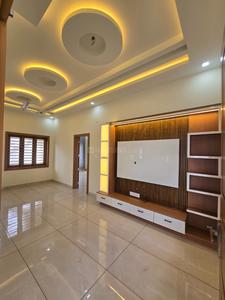 Hall Image of 2000 Sq.ft 4 BHK Villa for sale in Kizhakkambalam Kochi for Rs. 9500000